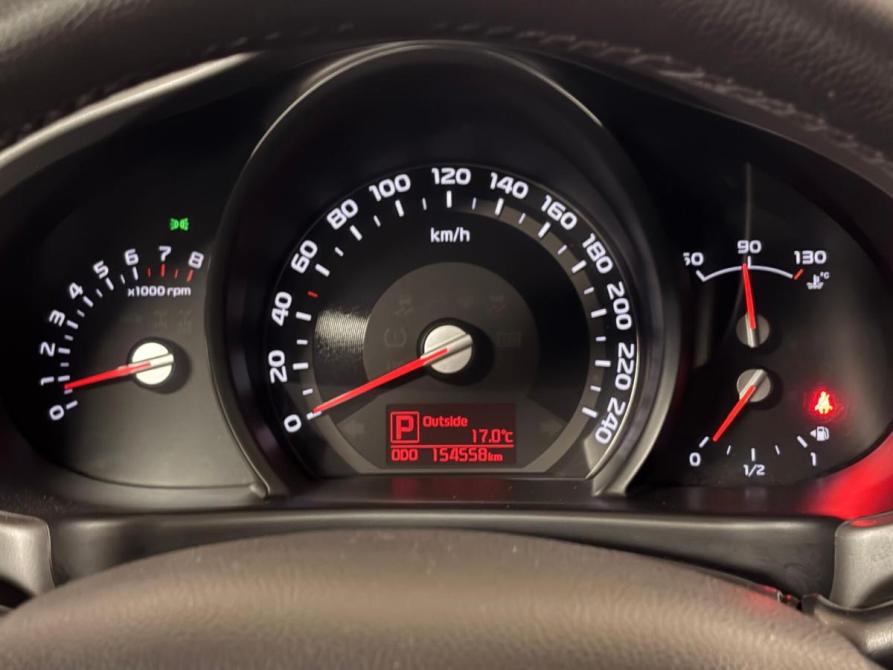 Kia Sportage III Рестайлинг Екатеринбург  - изображение 24