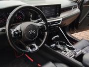 Kia K5 III Екатеринбург  - изображение 53