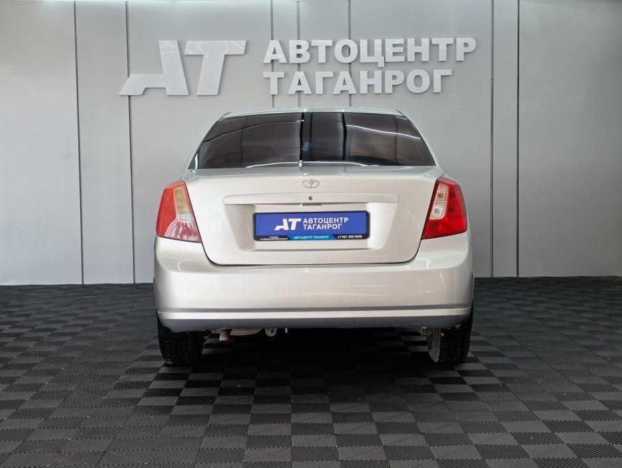Daewoo Gentra II Таганрог  - изображение 5