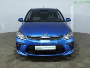 Kia Rio IV Москва  - изображение 28