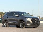 Chery Tiggo 8 Pro Max I Рестайлинг Волгоград  - изображение 44