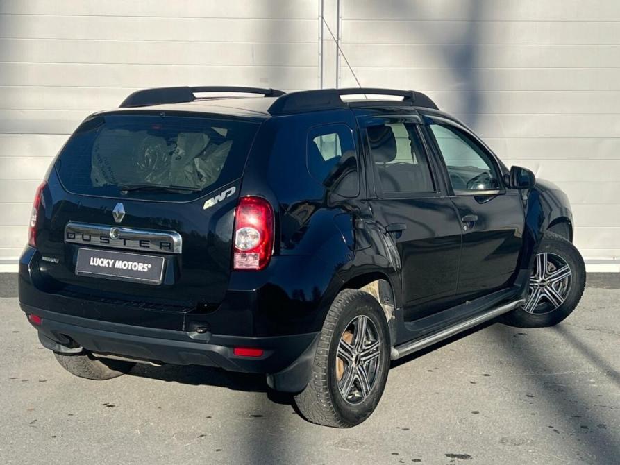Renault Duster I Екатеринбург  - изображение 8