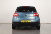 Volkswagen Golf V Челябинск  - изображение 21
