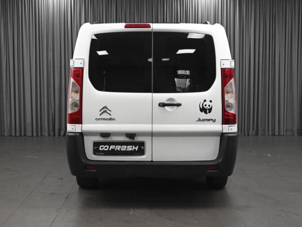 Citroen Jumpy II с пробегом 2012 года, цена 1 325 000 рублей, 182552 км, минивэн, Автокод Объявления