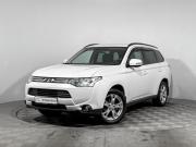 Mitsubishi Outlander III Санкт-Петербург  - изображение 19