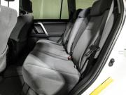 Toyota Land Cruiser Prado 150 Series Санкт-Петербург  - изображение 30