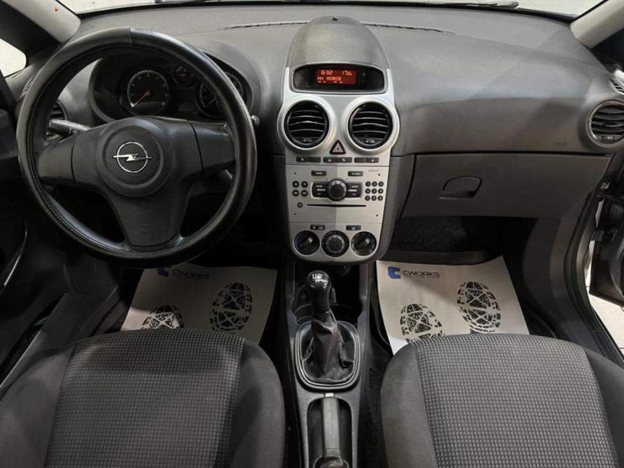 Opel Corsa D Рестайлинг II Курск  - изображение 8