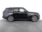 Land Rover Range Rover IV Рестайлинг Москва  - изображение 34