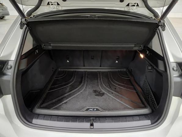BMW X1 II (F48) с пробегом 2016 года, цена 2 070 000 рублей, 78625 км, внедорожник, Автокод Объявления