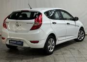 Hyundai Solaris I Санкт-Петербург  - изображение 20