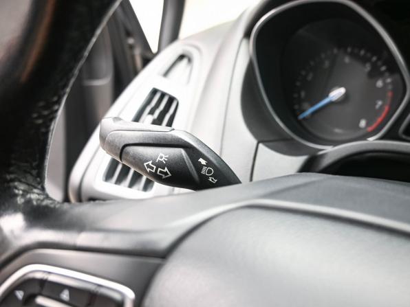 Ford Focus III Рестайлинг с пробегом 2017 года, цена 1 199 900 рублей, 210322 км, универсал, Автокод Объявления