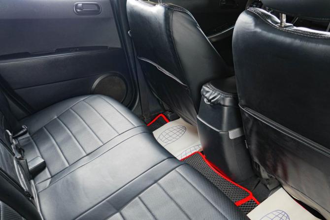 Mazda CX-7 I с пробегом 2007 года, цена 789 000 рублей, 248000 км, внедорожник, Автокод Объявления