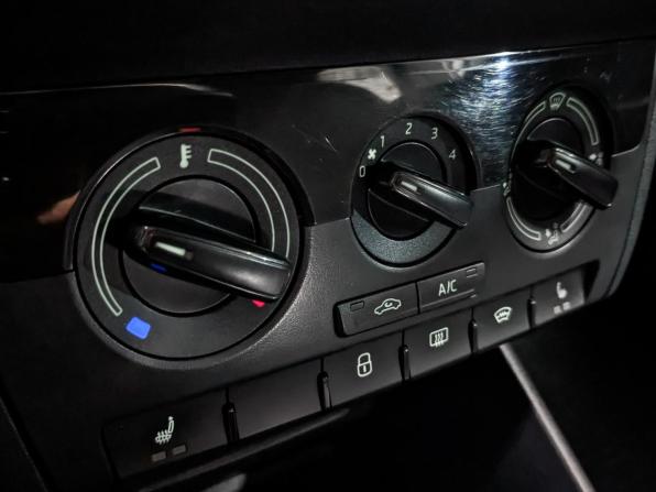 Skoda Rapid II с пробегом 2021 года, цена 1 260 000 рублей, 164963 км, лифтбек, Автокод Объявления