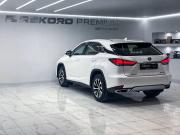 Lexus RX IV Рестайлинг Уфа  - изображение 36