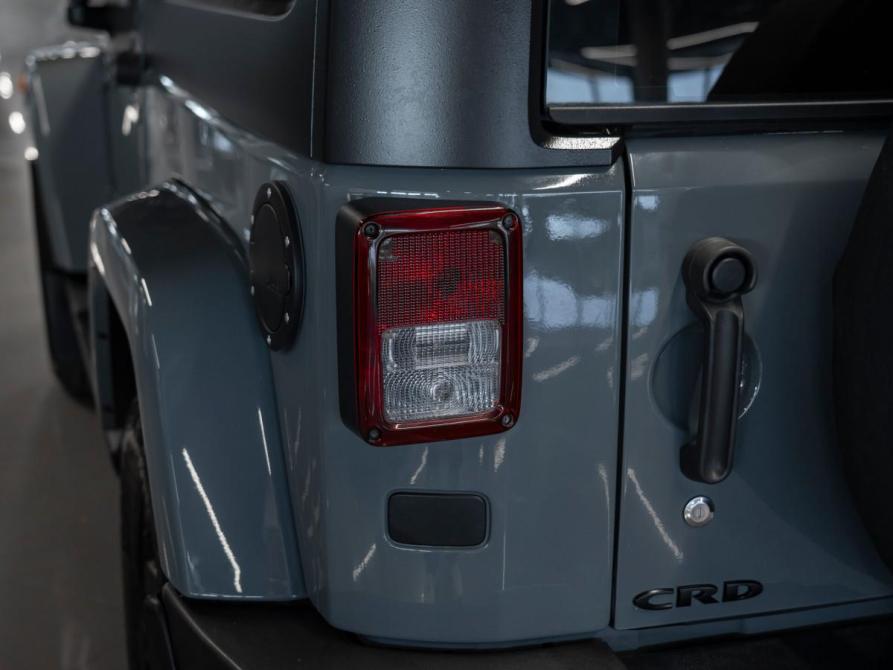 Jeep Wrangler III (JK) Москва  - изображение 24