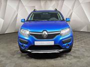 Renault Sandero II Москва  - изображение 26