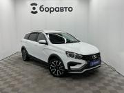 Lada (ВАЗ) Vesta I Рестайлинг (NG) Воронеж  - изображение 22