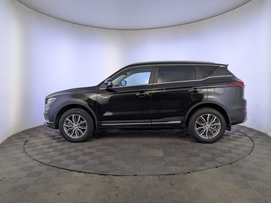 Geely Atlas Pro Москва  - изображение 8