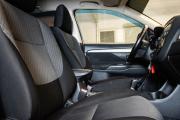 Mitsubishi Outlander III Рестайлинг 2 Уфа  - изображение 32