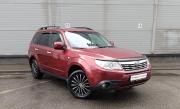 Subaru Forester III Санкт-Петербург  - изображение 20
