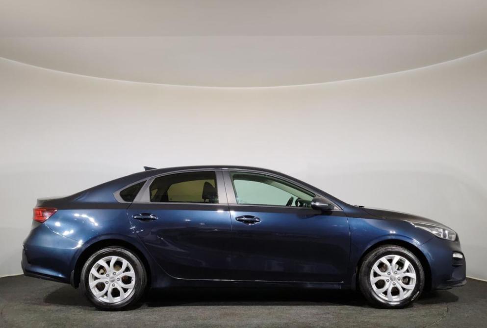 Kia Cerato III Рестайлинг (Classic) Ярославль  - изображение 4