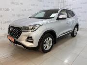 Chery Tiggo 4 Pro I Пермь  - изображение 21