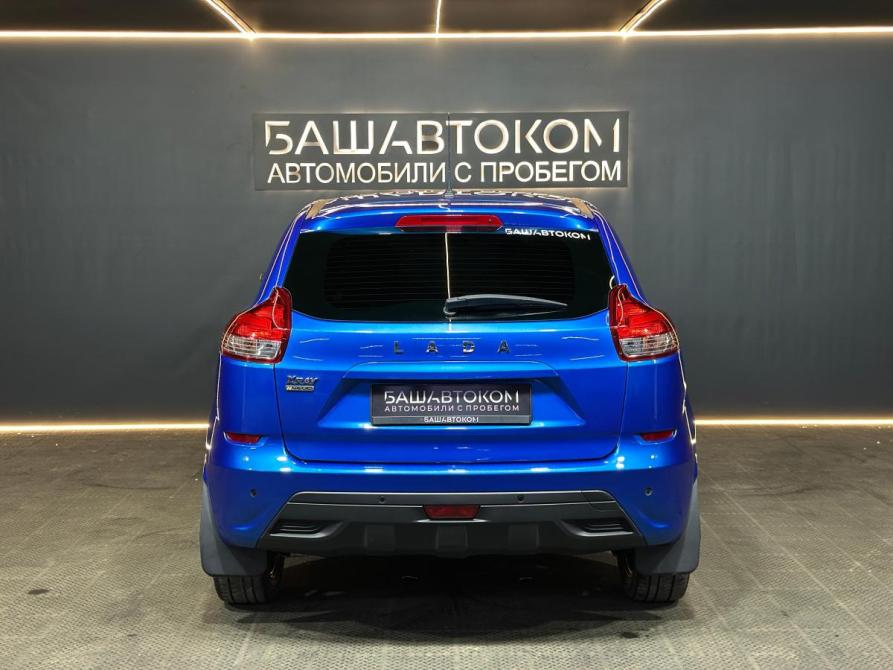 Lada (ВАЗ) XRAY I Уфа  - изображение 5