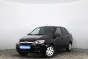 Lada (ВАЗ) Granta I Рестайлинг Пермь  - изображение 25
