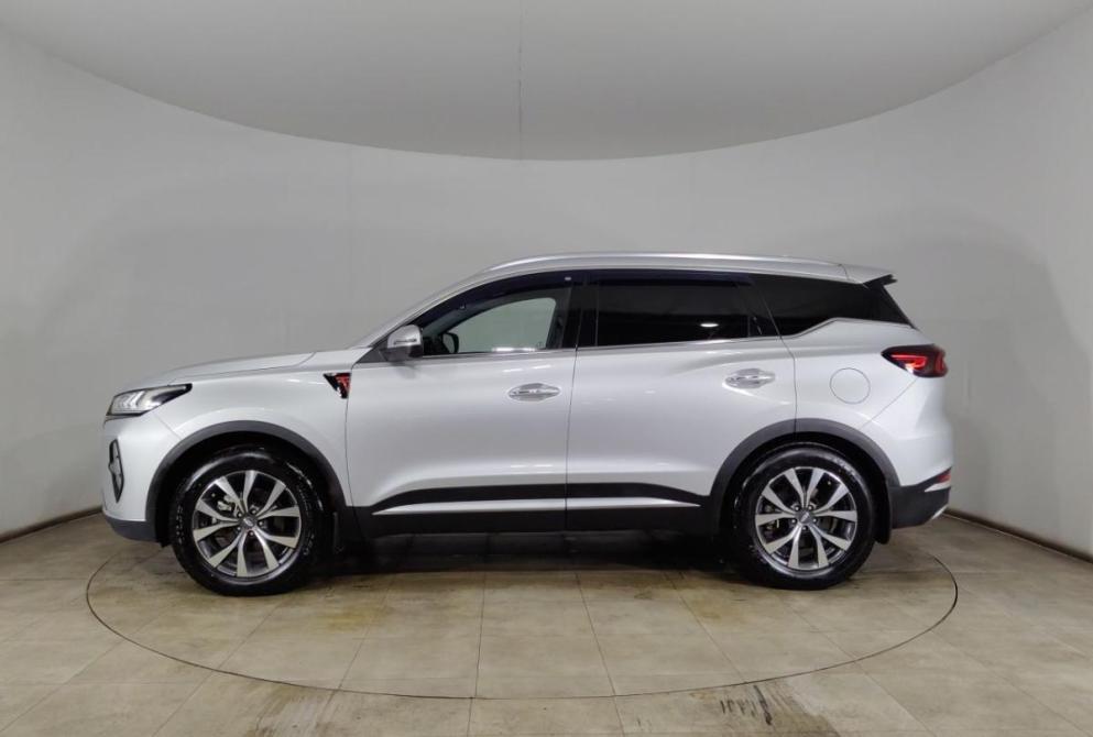 Chery Tiggo 7 Pro Max I Волгоград  - изображение 8