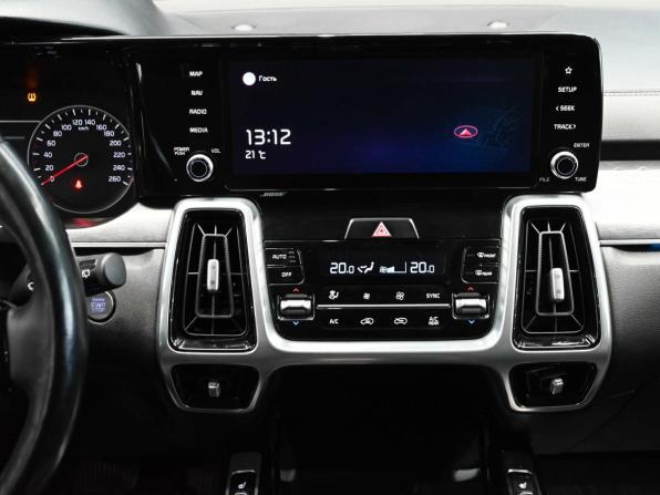 Kia Sorento IV с пробегом 2021 года, цена 4 050 000 рублей, 97270 км, внедорожник, Автокод Объявления