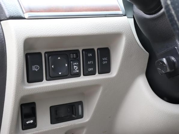 Infiniti M III Рестайлинг с пробегом 2008 года, цена 870 000 рублей, 355894 км, седан, Автокод Объявления