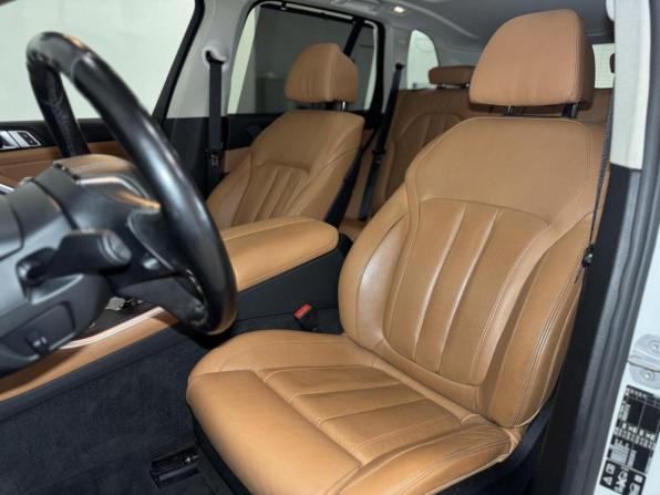 BMW X5 IV (G05/G18) с пробегом 2019 года, цена 5 999 000 рублей, 105399 км, внедорожник, Автокод Объявления
