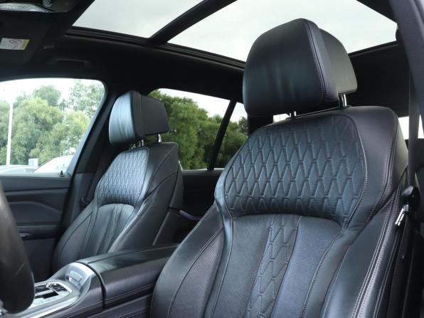 BMW X5 IV (G05/G18) с пробегом 2019 года, цена 6 100 000 рублей, 170560 км, внедорожник, Автокод Объявления