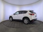 Mazda CX-5 I Рестайлинг Москва  - изображение 34
