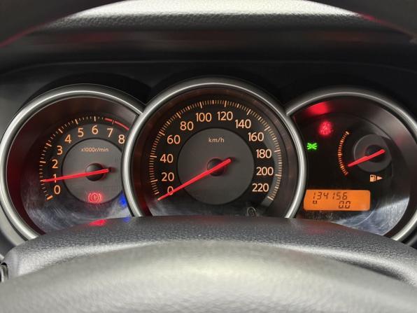 Nissan Tiida I с пробегом 2008 года, цена 775 000 рублей, 134144 км, хэтчбек, Автокод Объявления