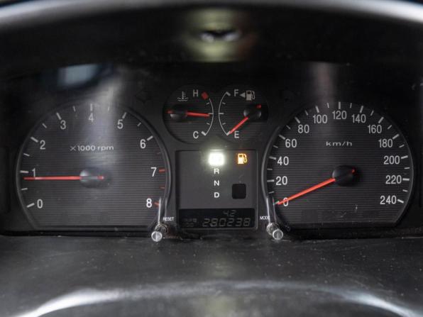 Hyundai Sonata IV (EF) Рестайлинг с пробегом 2005 года, цена 575 000 рублей, 280237 км, седан, Автокод Объявления