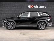 Hyundai Tucson IV Рестайлинг Екатеринбург  - изображение 32