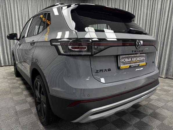 Volkswagen Tharu XR с пробегом 2026 года, цена 3 100 000 рублей, 32 км, внедорожник, Автокод Объявления