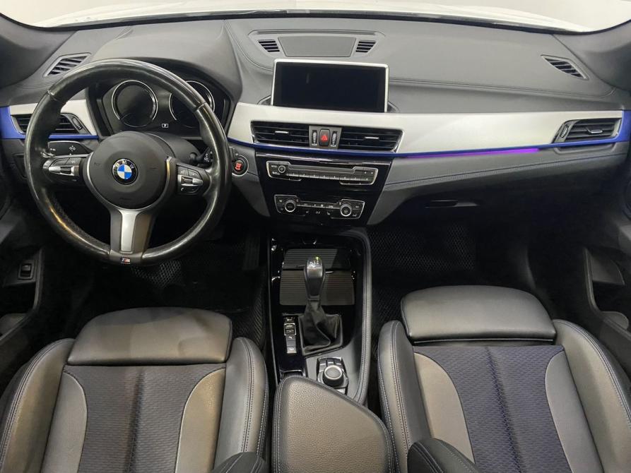 BMW X1 II (F48) Рестайлинг Воронеж  - изображение 13