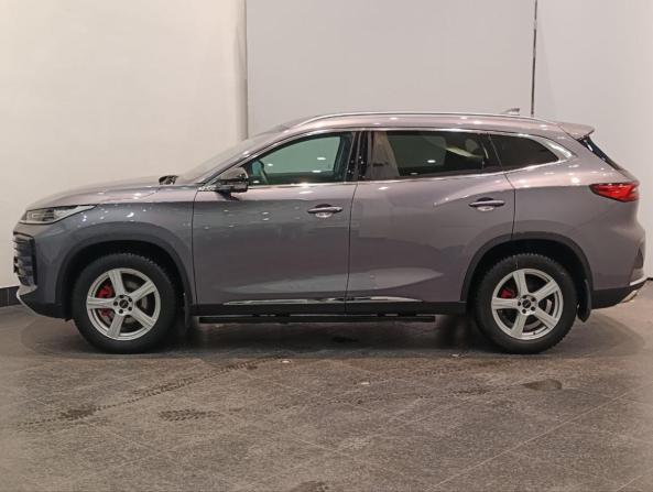 Exeed TXL I Рестайлинг с пробегом 2023 года, цена 2 299 000 рублей, 39000 км, внедорожник, Автокод Объявления