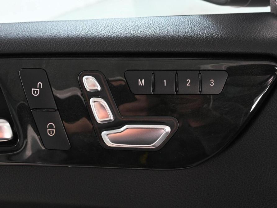 Mercedes-Benz GLS I (X166) Ростов-на-Дону  - изображение 22