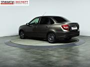 Lada (ВАЗ) Granta I Рестайлинг Белгород  - изображение 23
