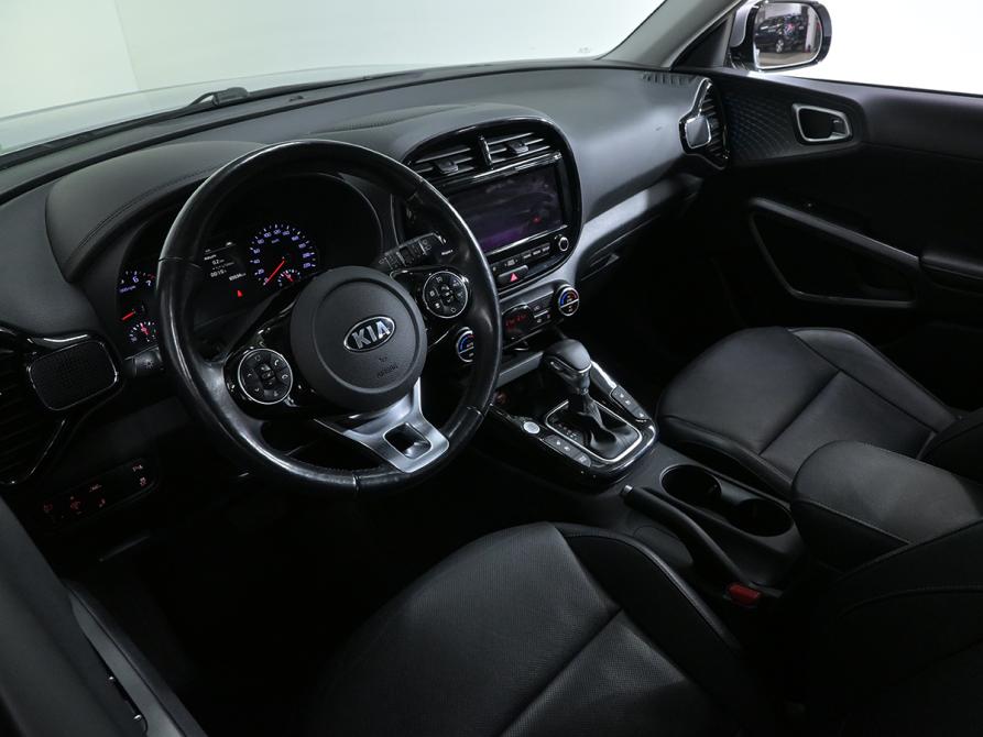 Kia Soul III Москва  - изображение 7