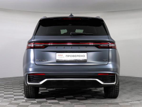 Geely Monjaro I с пробегом 2024 года, цена 3 640 000 рублей, 9298 км, внедорожник, Автокод Объявления