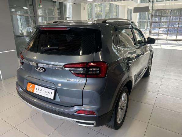 Chery Tiggo 4 I Рестайлинг с пробегом 2020 года, цена 800 000 рублей, 173000 км, внедорожник, Автокод Объявления