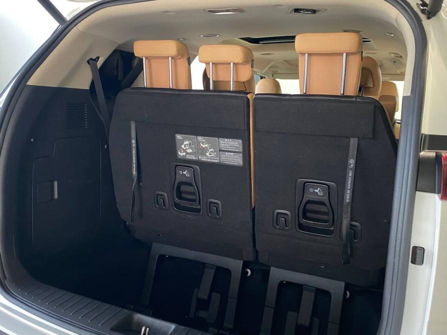 Kia Carnival IV Ростов-на-Дону  - изображение 24