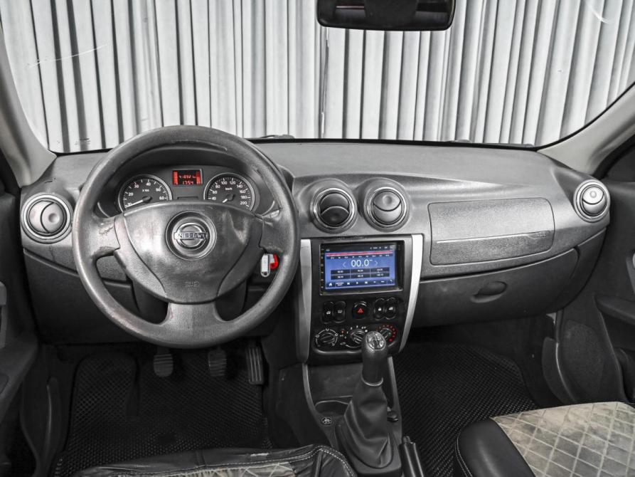 Nissan Almera III (G15) Ставрополь  - изображение 6