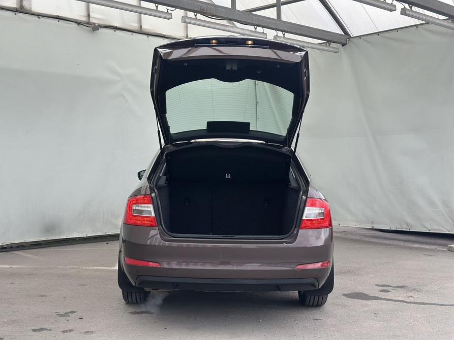 Skoda Octavia III (A7) Липецк  - изображение 7