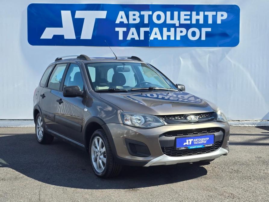 Lada (ВАЗ) Kalina II Таганрог  - изображение 3