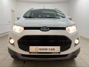 Ford EcoSport II Энгельс  - изображение 48